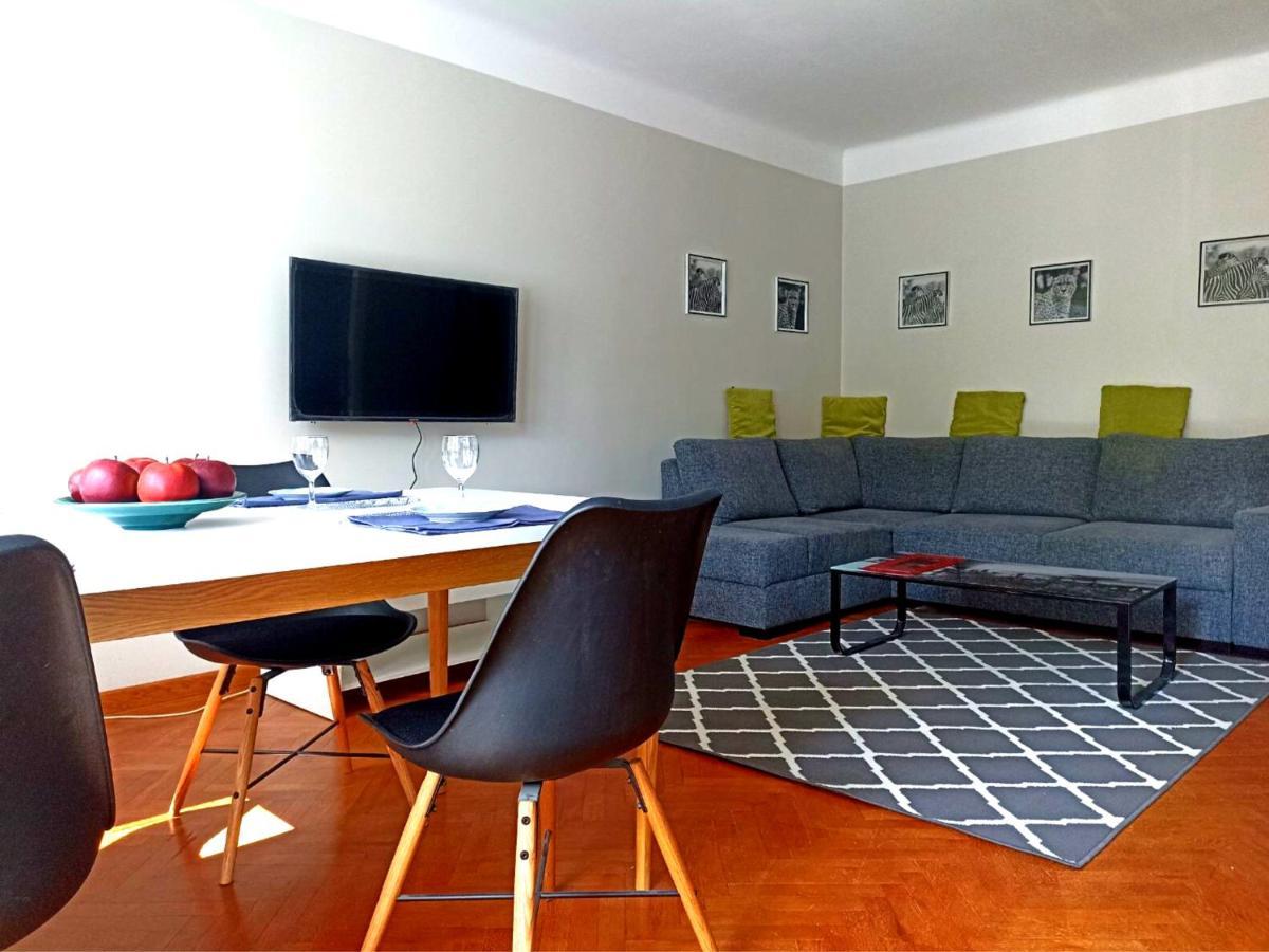 Waszyngtona Apartamenty Luna Bialystok Szpital Kliniczny 300 M Exteriér fotografie