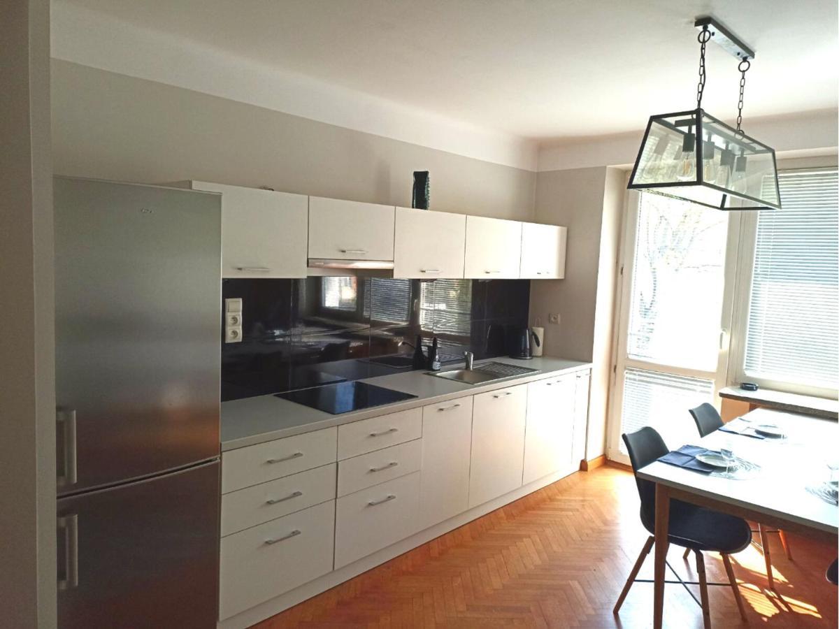 Waszyngtona Apartamenty Luna Bialystok Szpital Kliniczny 300 M Exteriér fotografie