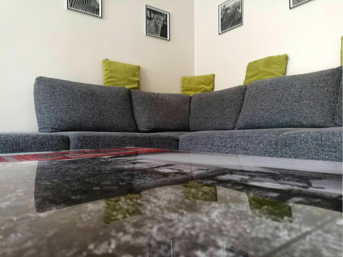 Waszyngtona Apartamenty Luna Bialystok Szpital Kliniczny 300 M Exteriér fotografie